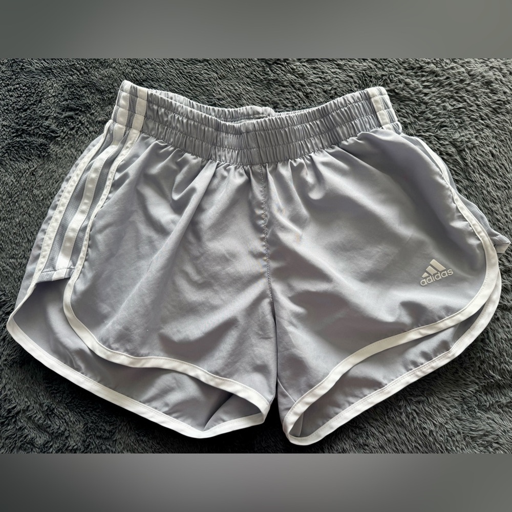 Adidas Women's 3” Running Shorts Shorts